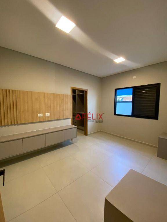 Casa de Condomínio para alugar com 3 quartos, 220m² - Foto 52