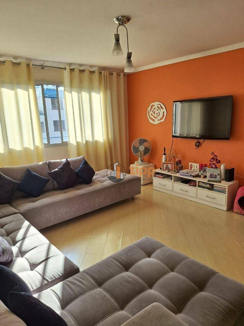 Apartamento à venda com 2 quartos, 100m² - Foto 4