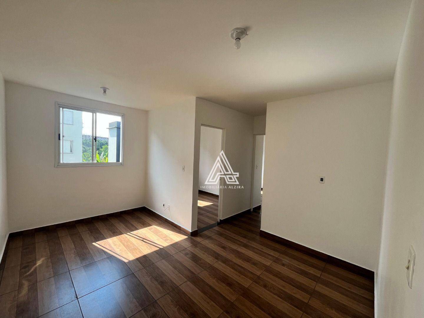 Apartamento para alugar com 2 quartos, 50m² - Foto 1