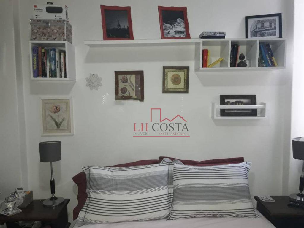 Apartamento à venda com 2 quartos, 70m² - Foto 5