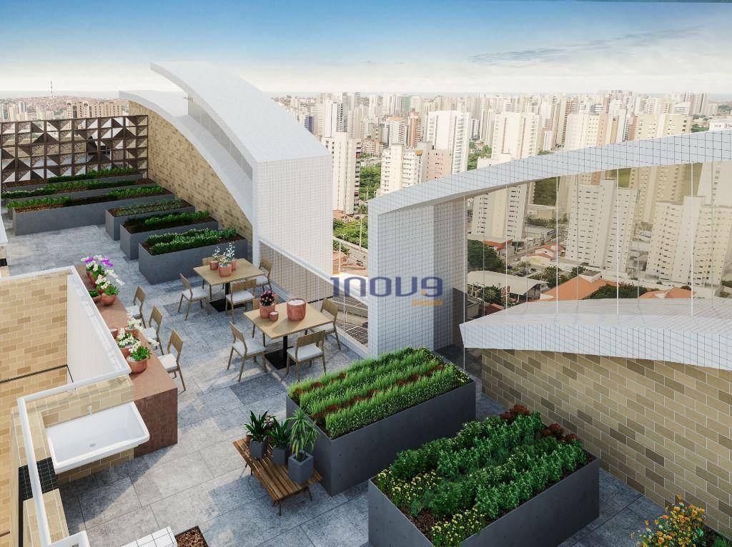 Apartamento à venda com 1 quarto, 95m² - Foto 2