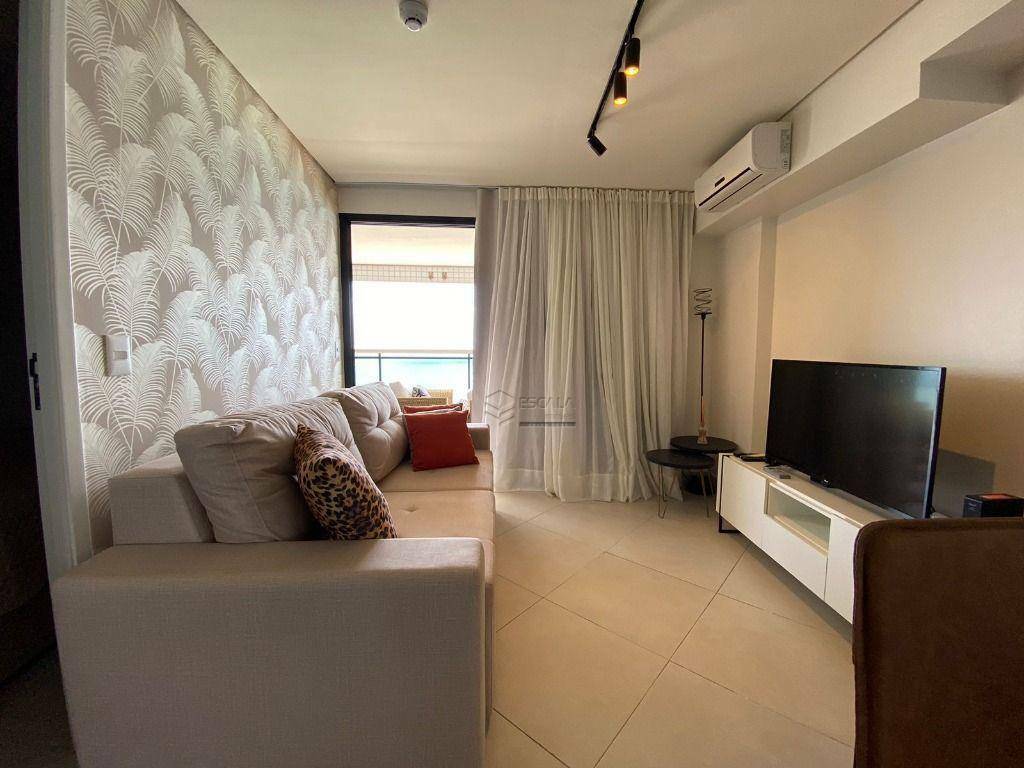 Apartamento para lancamento com 2 quartos, 66m² - Foto 8