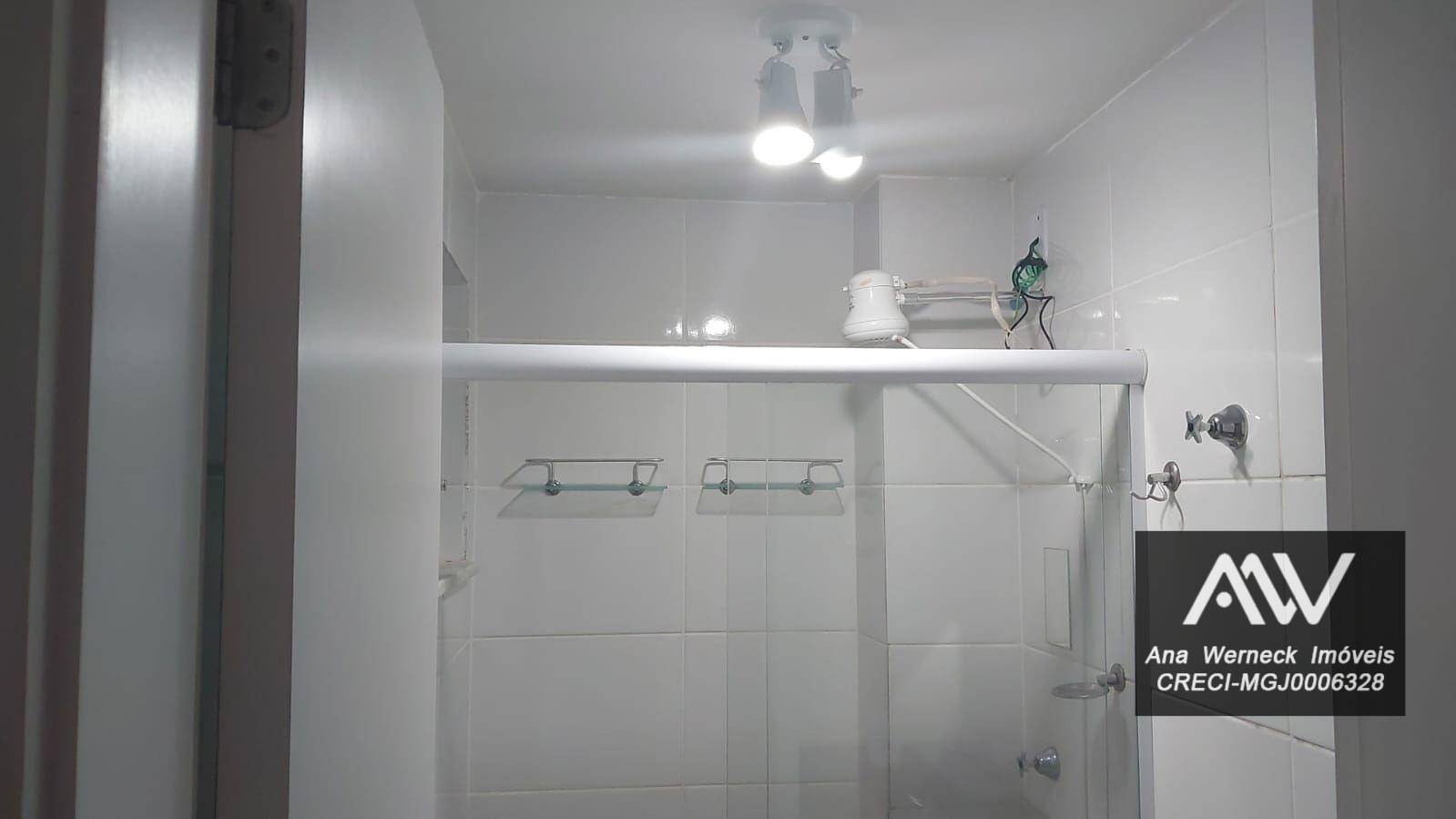 Apartamento para alugar com 2 quartos, 50m² - Foto 15