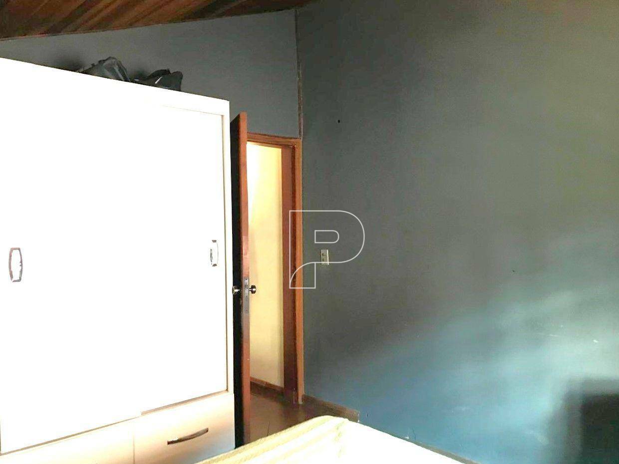 Casa de Condomínio à venda com 3 quartos, 200m² - Foto 13