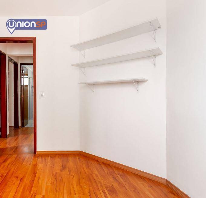 Apartamento à venda com 4 quartos, 96m² - Foto 7