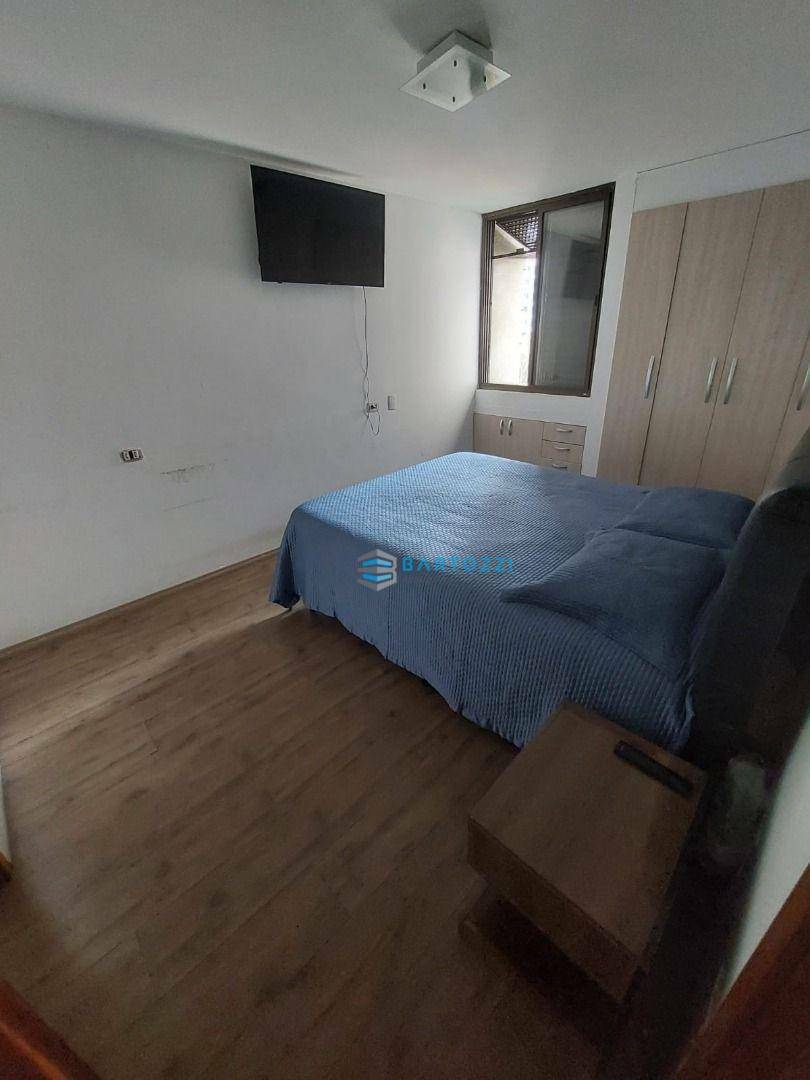 Apartamento à venda com 4 quartos, 125m² - Foto 11