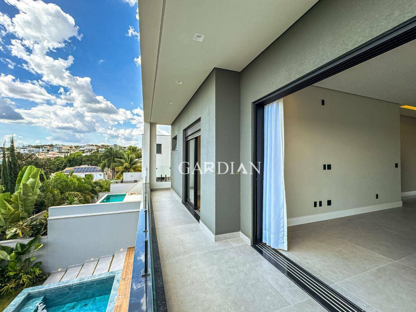 Casa de Condomínio à venda com 3 quartos, 311m² - Foto 34