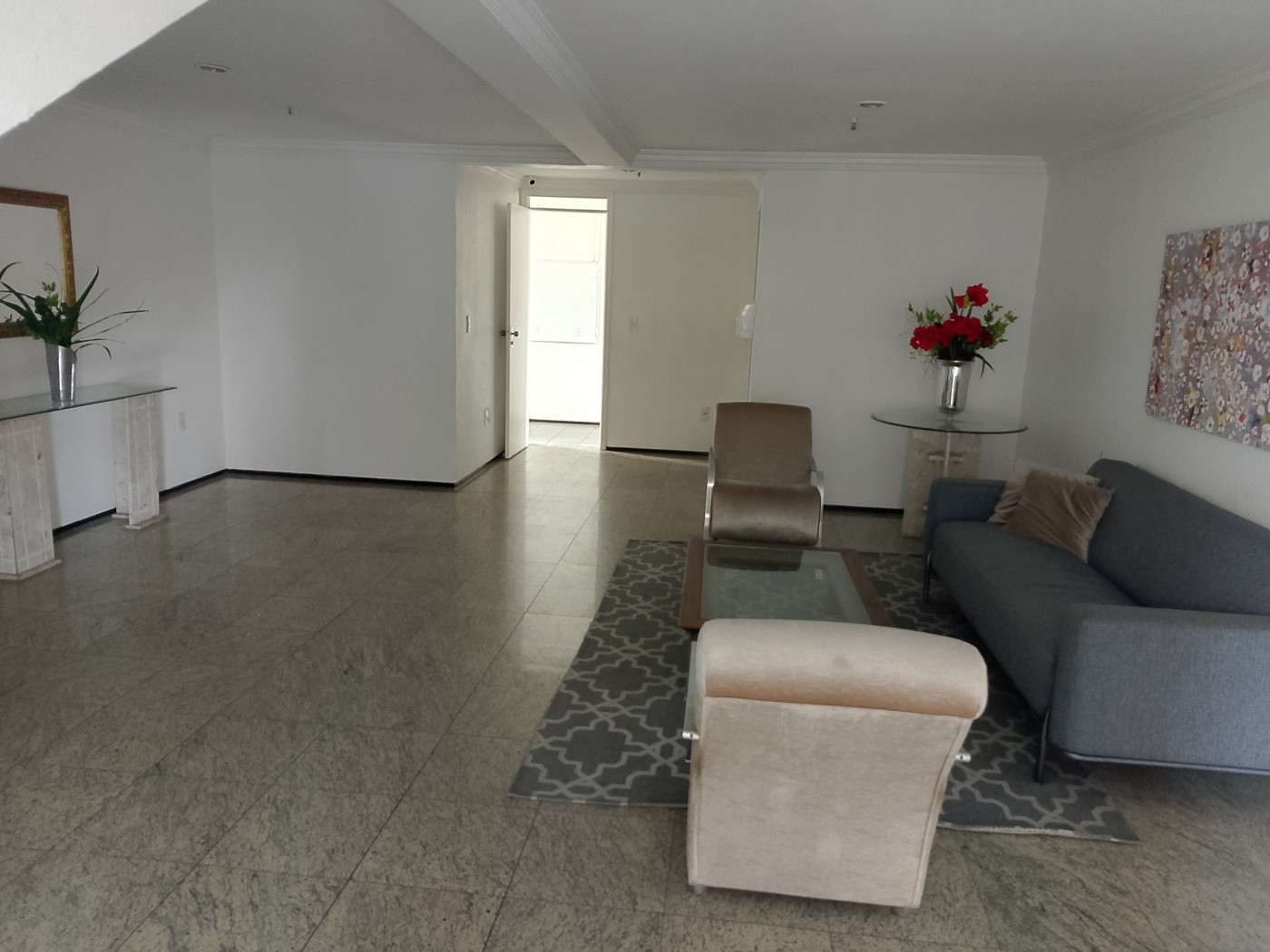 Apartamento à venda com 3 quartos, 146m² - Foto 20