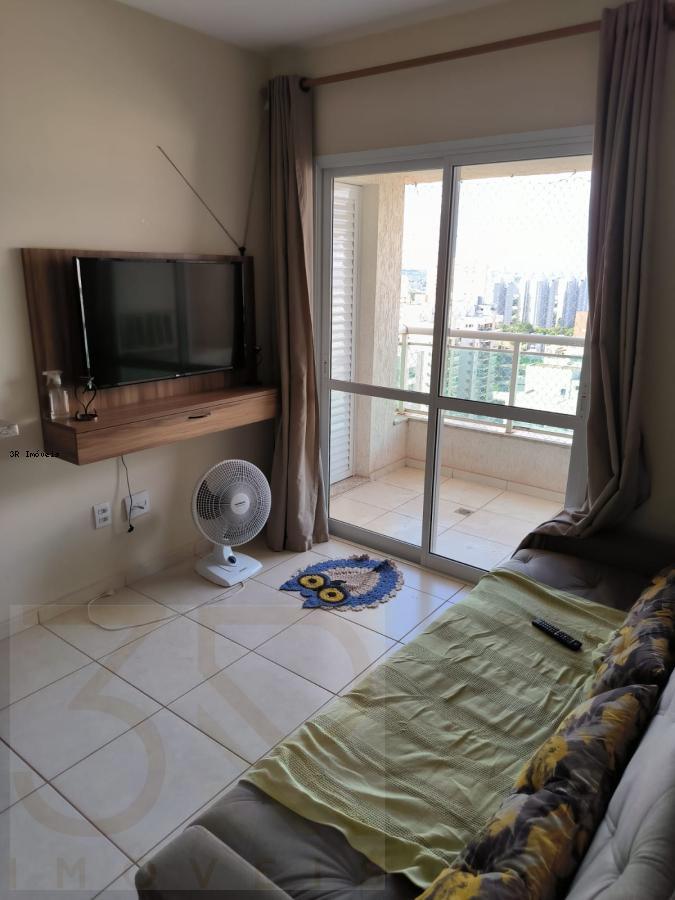 Apartamento à venda com 1 quarto, 46m² - Foto 3