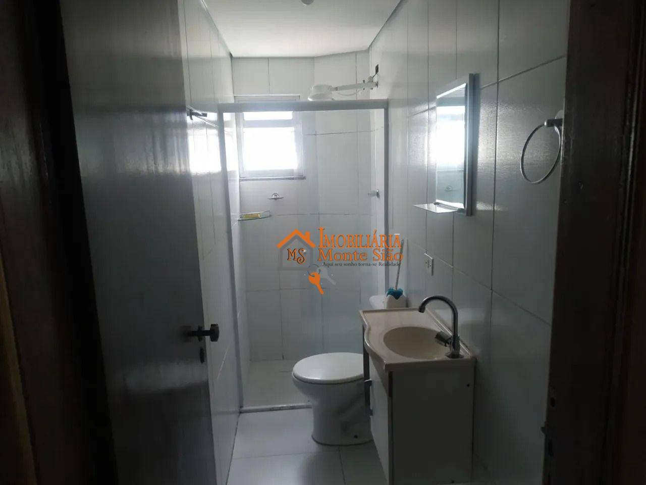 Apartamento à venda com 2 quartos, 53m² - Foto 17