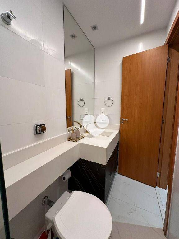 Apartamento à venda com 3 quartos, 112m² - Foto 8