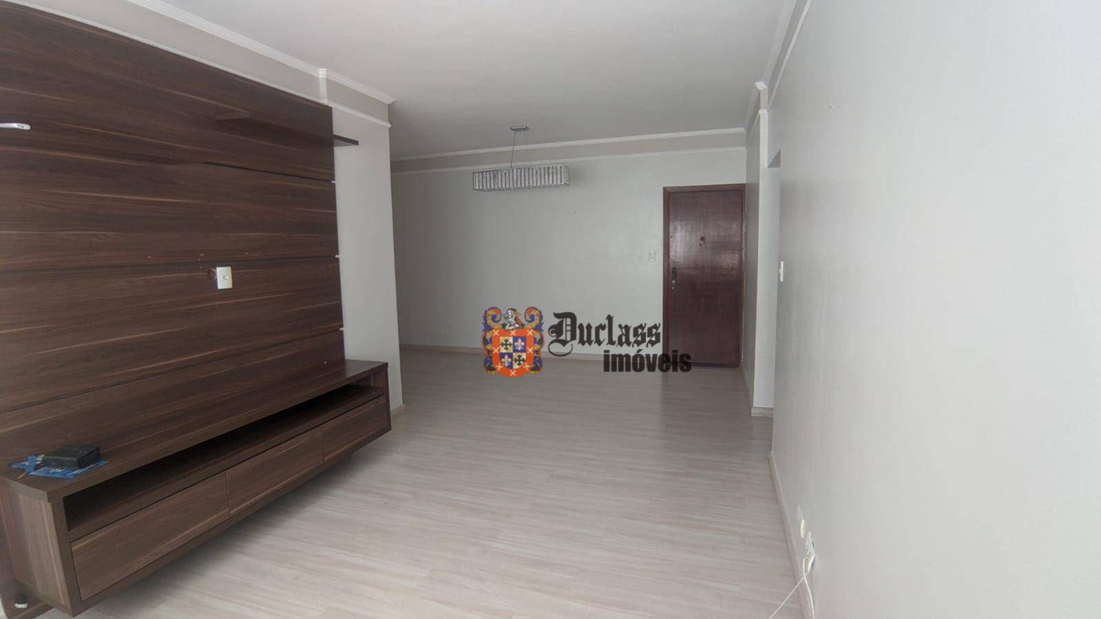 Apartamento à venda com 2 quartos, 99m² - Foto 2