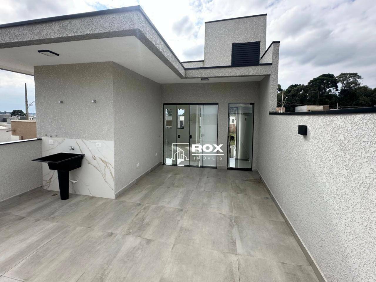 Sobrado à venda com 3 quartos, 80m² - Foto 22