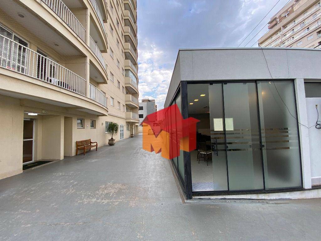 Apartamento à venda com 2 quartos, 52m² - Foto 15