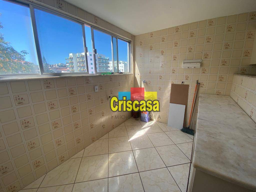 Apartamento à venda com 4 quartos, 140m² - Foto 7