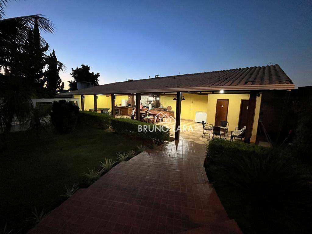 Casa de Condomínio à venda com 4 quartos, 500m² - Foto 6