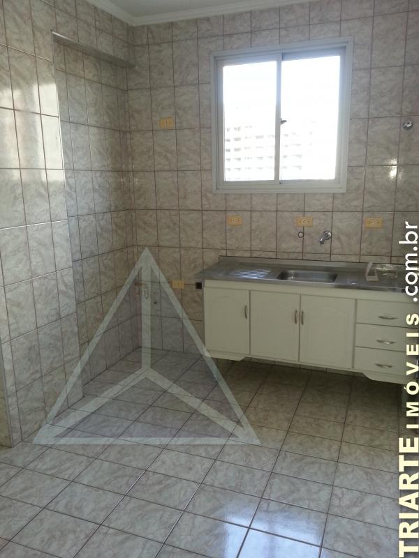 Apartamento para alugar com 1 quarto, 56m² - Foto 5