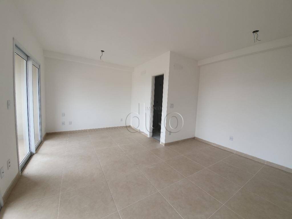 Apartamento à venda com 1 quarto, 44m² - Foto 5