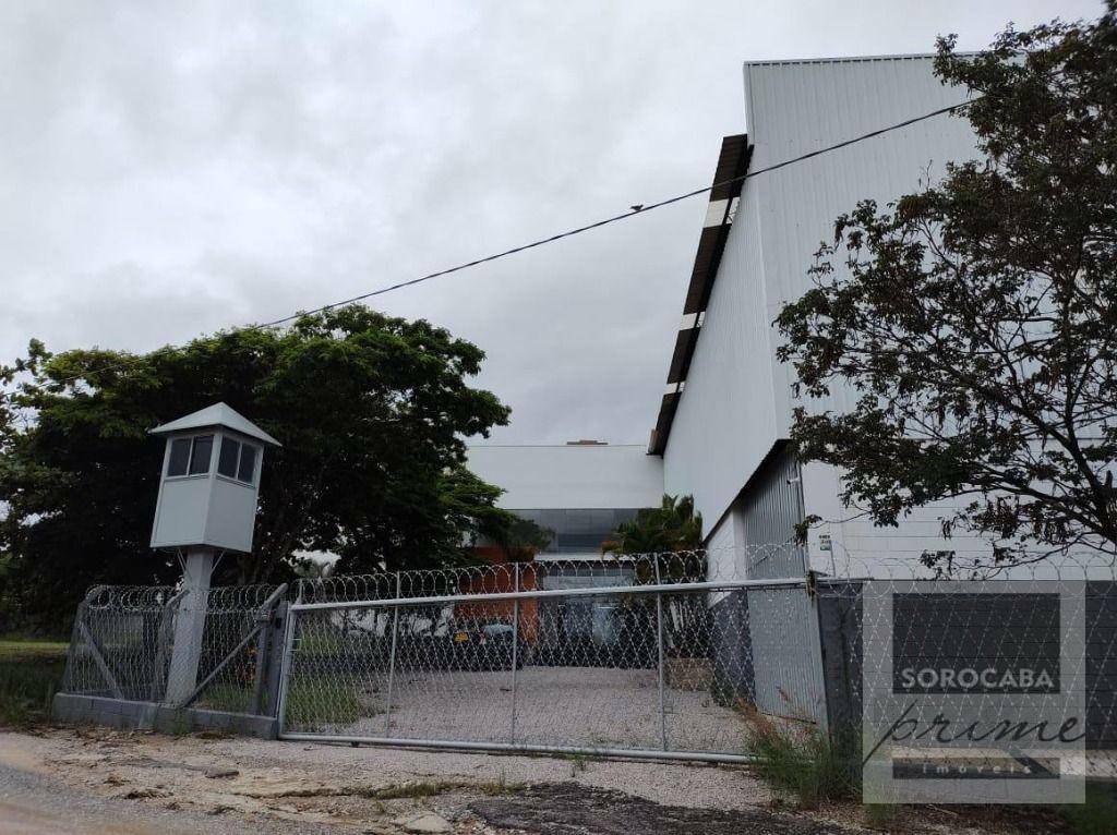 Depósito-Galpão-Armazém à venda, 1201m² - Foto 4