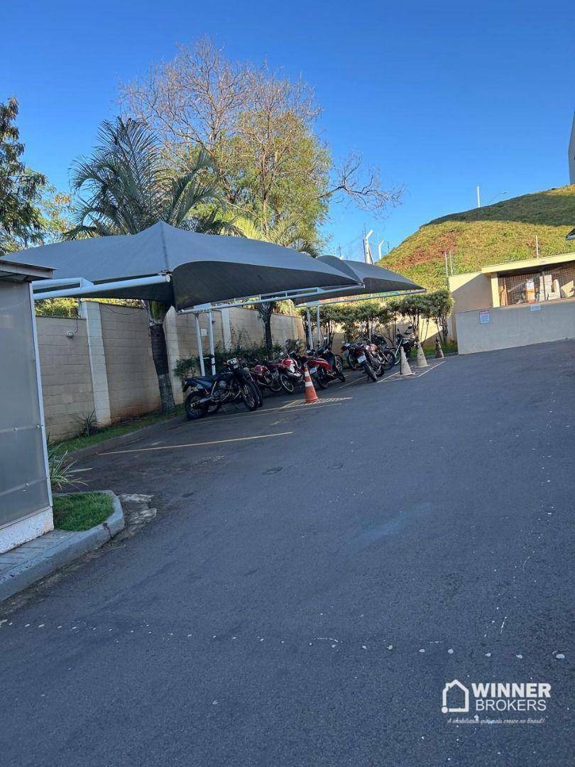 Apartamento, 2 quartos, 48 m² - Foto 5