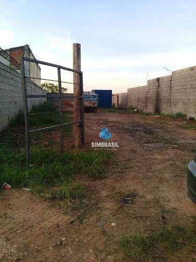 Terreno à venda, 320M2 - Foto 2