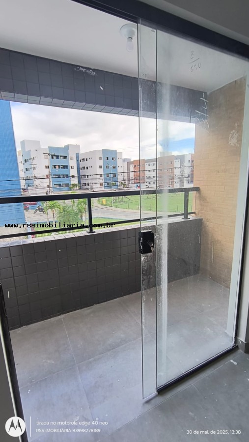 Apartamento à venda com 2 quartos, 53m² - Foto 14