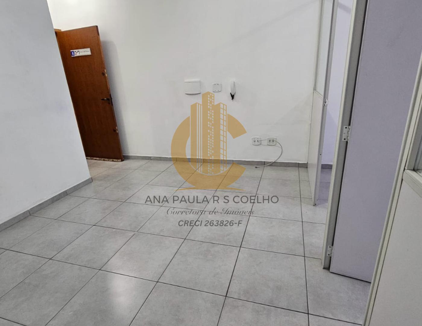 Conjunto Comercial-Sala para alugar, 32m² - Foto 3