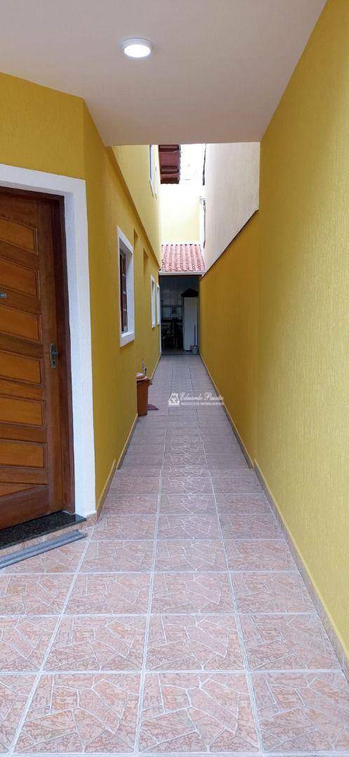 Sobrado à venda com 3 quartos, 140m² - Foto 15