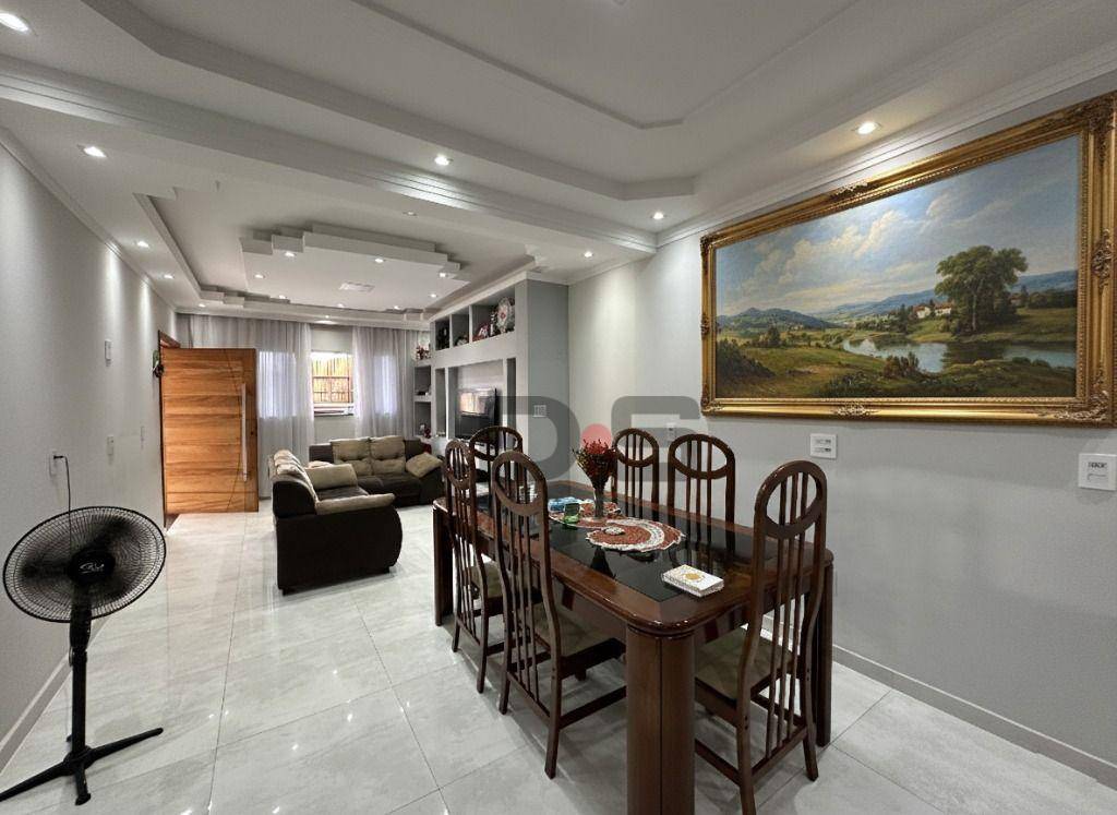 Sobrado, 2 quartos, 145 m² - Foto 4