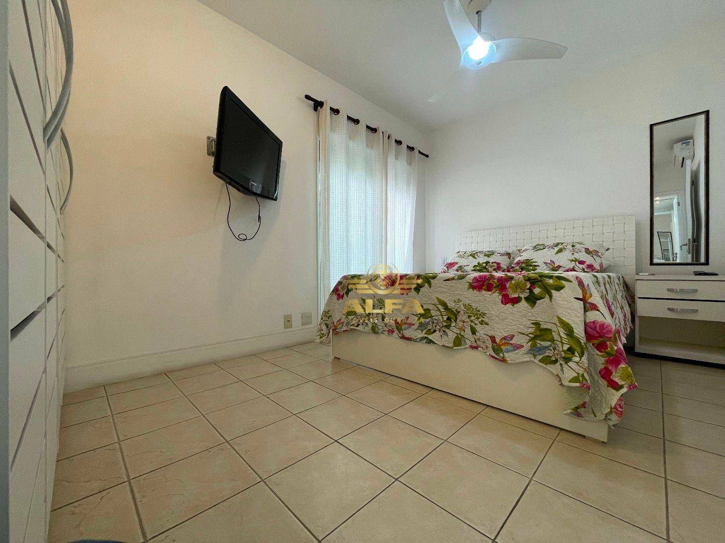 Apartamento à venda com 3 quartos, 156m² - Foto 21