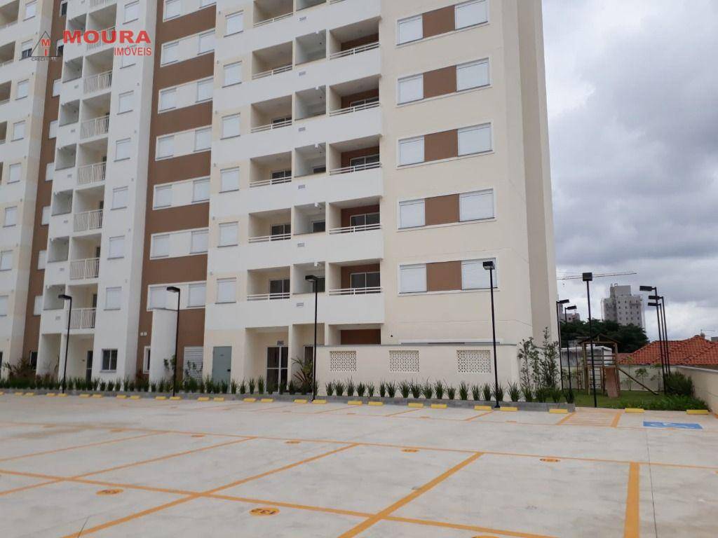 Apartamento à venda com 2 quartos, 75m² - Foto 12