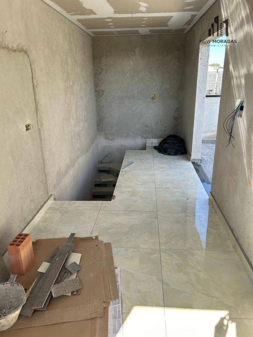 Sobrado à venda com 3 quartos, 123m² - Foto 13