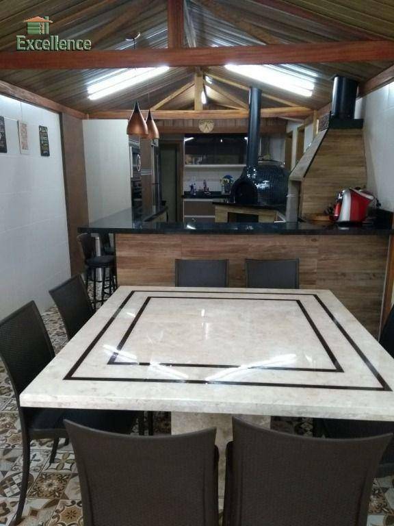 Cobertura à venda com 3 quartos, 140m² - Foto 3