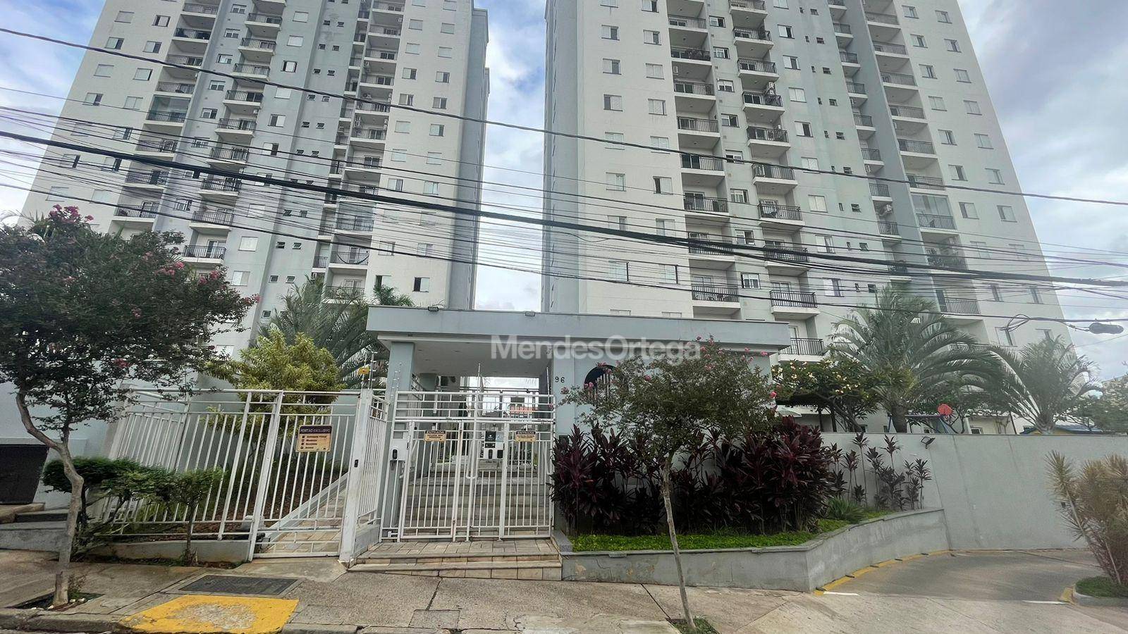 Apartamento, 2 quartos, 62 m² - Foto 1