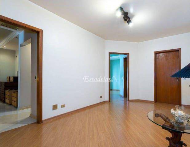 Apartamento à venda com 4 quartos, 217m² - Foto 15