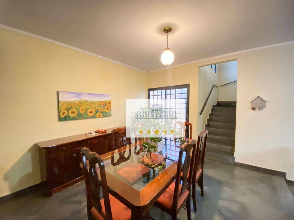 Sobrado à venda com 3 quartos, 235m² - Foto 6