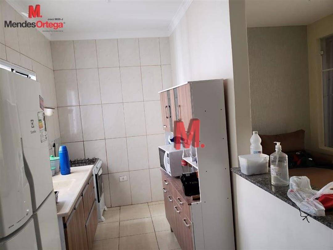 Casa à venda com 2 quartos, 102m² - Foto 8