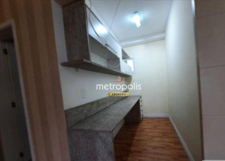 Apartamento à venda com 3 quartos, 125m² - Foto 8