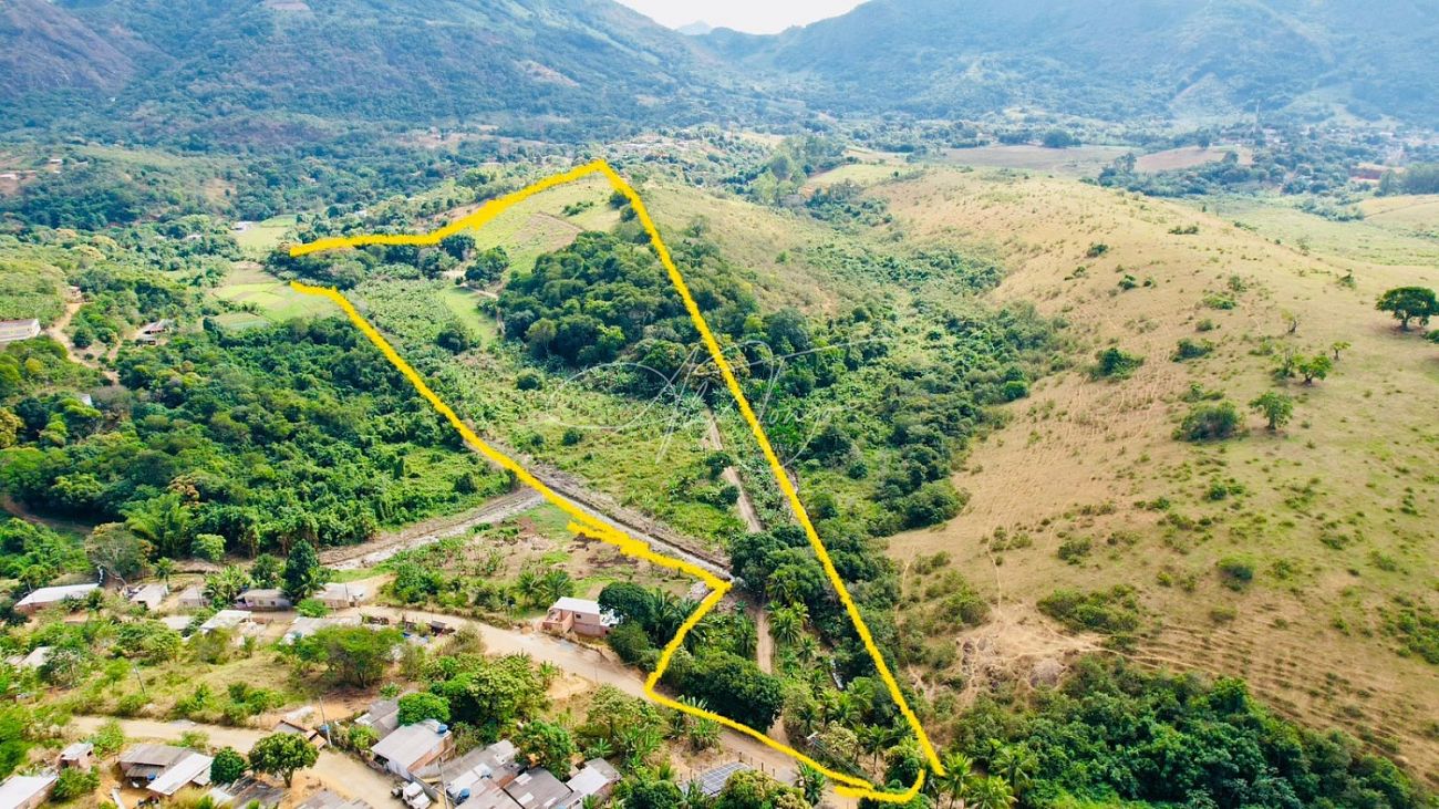 Terreno à venda, 75000m² - Foto 2