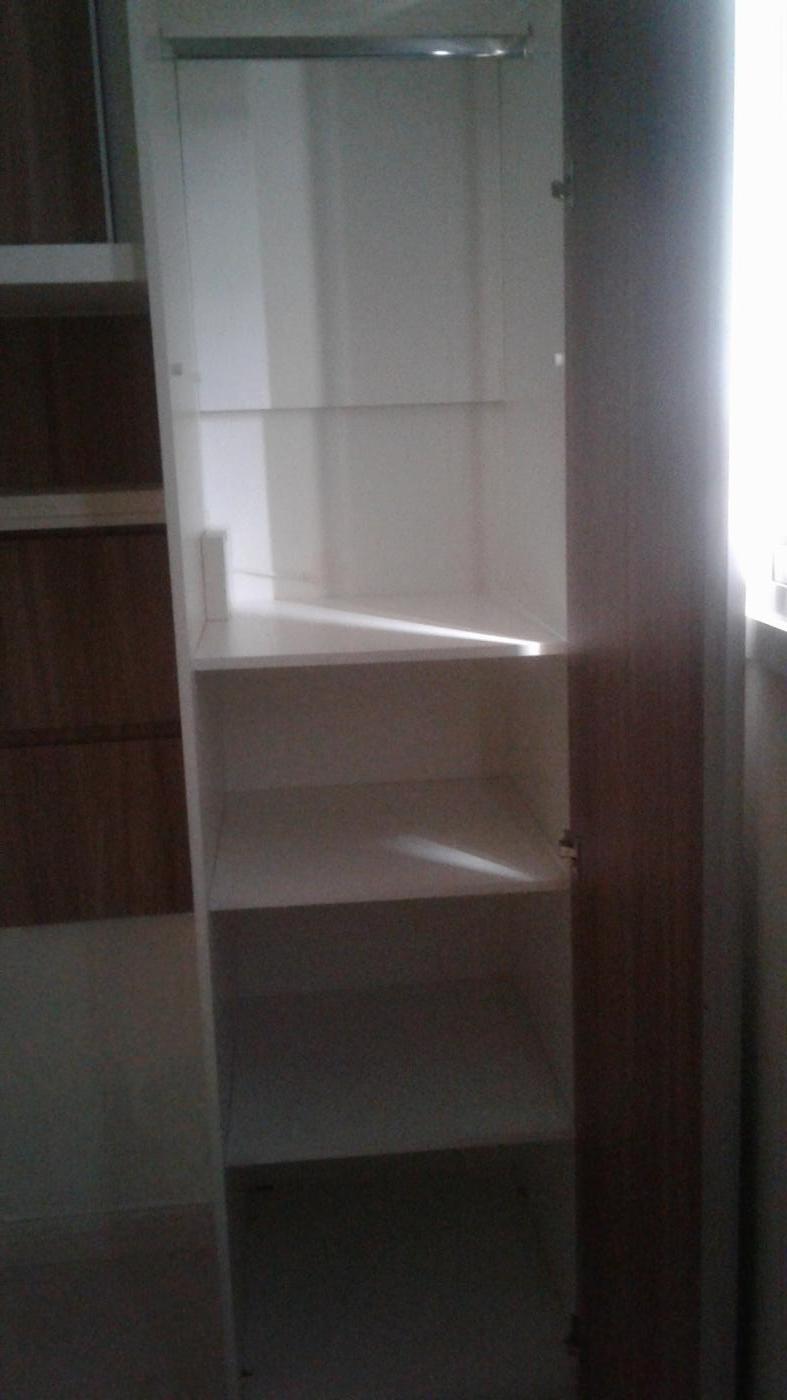 Apartamento à venda com 2 quartos, 55m² - Foto 11