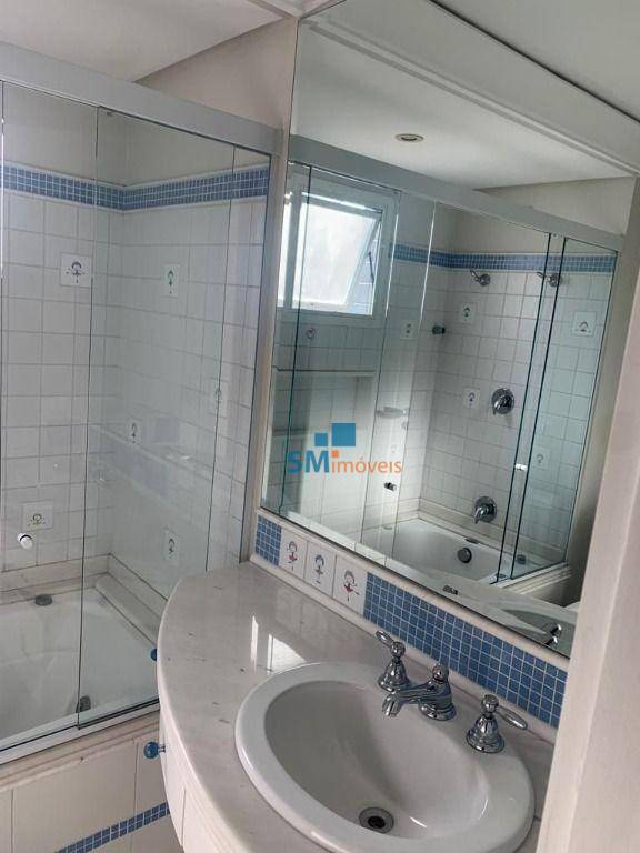 Apartamento à venda e aluguel com 7 quartos, 390m² - Foto 25