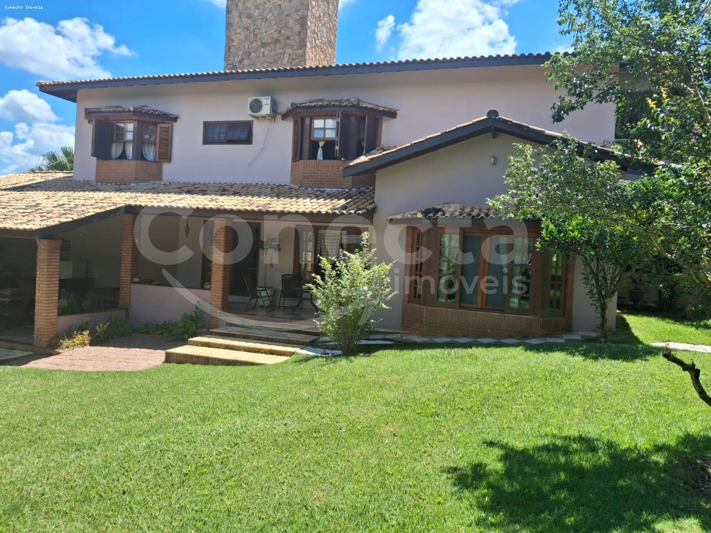 Casa de Condomínio à venda com 3 quartos, 572m² - Foto 29