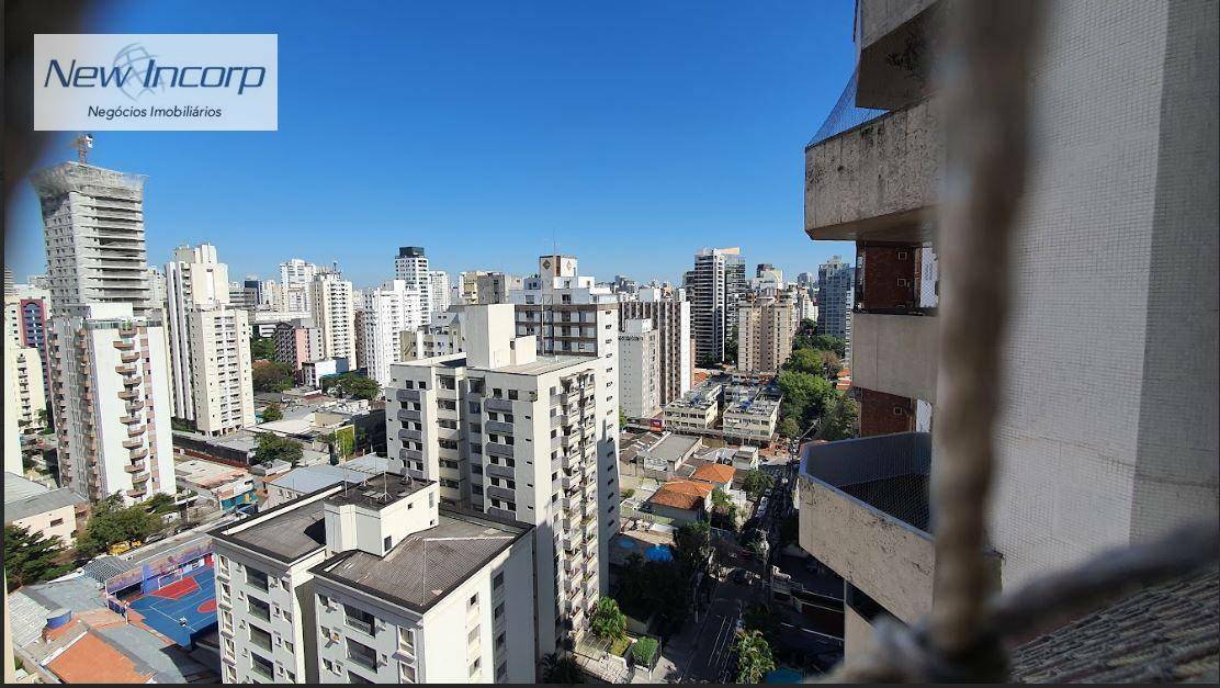 Apartamento à venda com 4 quartos, 154m² - Foto 6