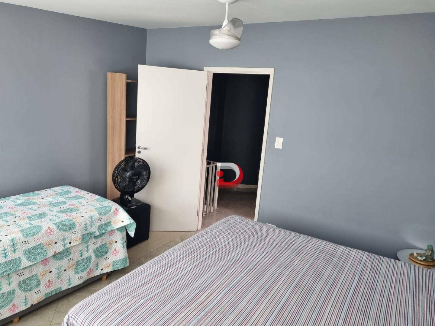 Apartamento à venda com 3 quartos, 82m² - Foto 9