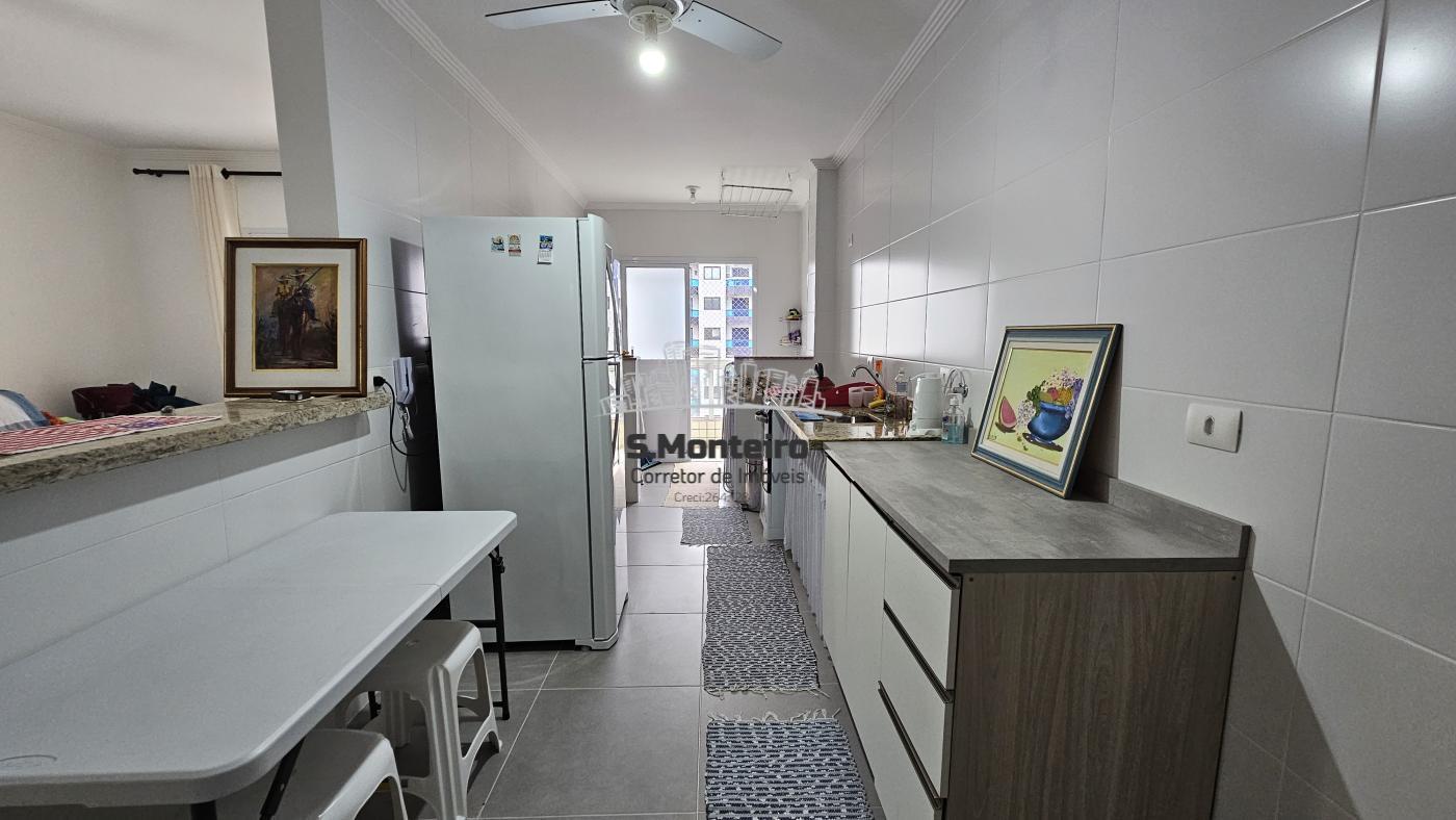 Apartamento à venda com 3 quartos, 122m² - Foto 12