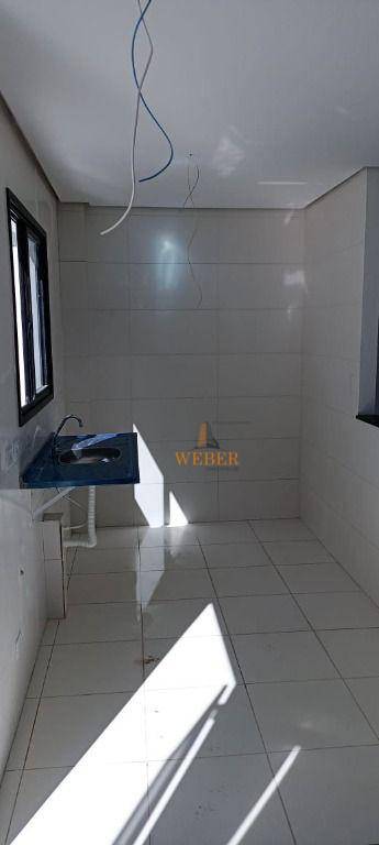 Sobrado à venda com 2 quartos, 67m² - Foto 10