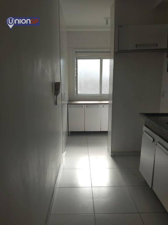 Apartamento à venda com 2 quartos, 58m² - Foto 7