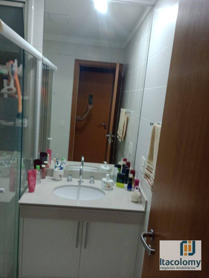 Apartamento à venda com 2 quartos, 100m² - Foto 26