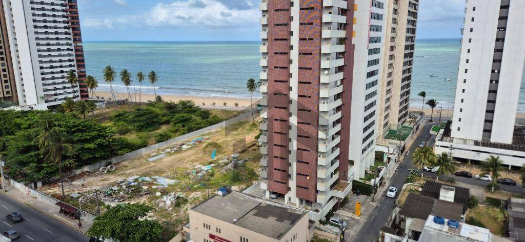 Apartamento, 3 quartos, 71 m² - Foto 1