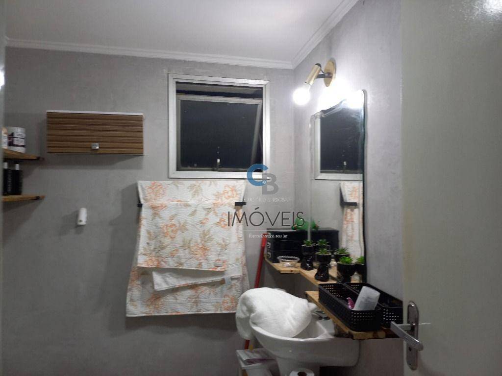 Apartamento à venda com 2 quartos, 68m² - Foto 4